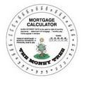 Mortgage Calculator Wheel